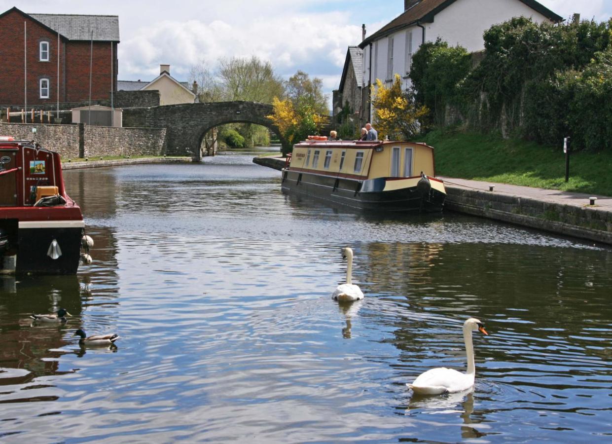 The Gremlin Bed & Breakfast Brecon